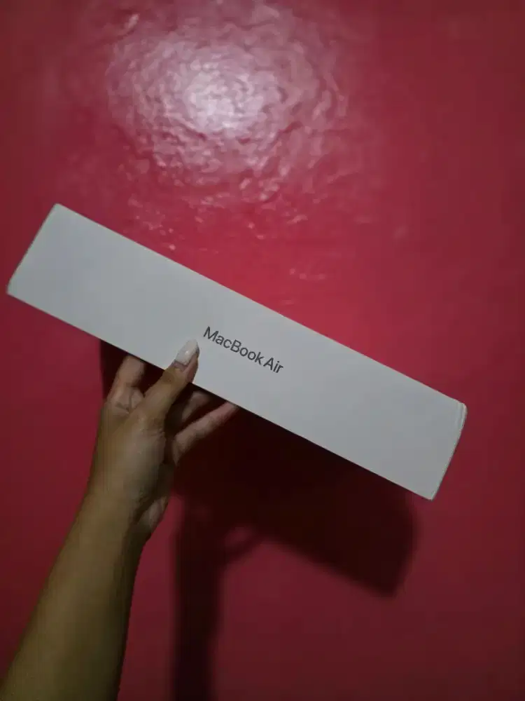 Macbook Air M1 8/512Gb iBox 13.6