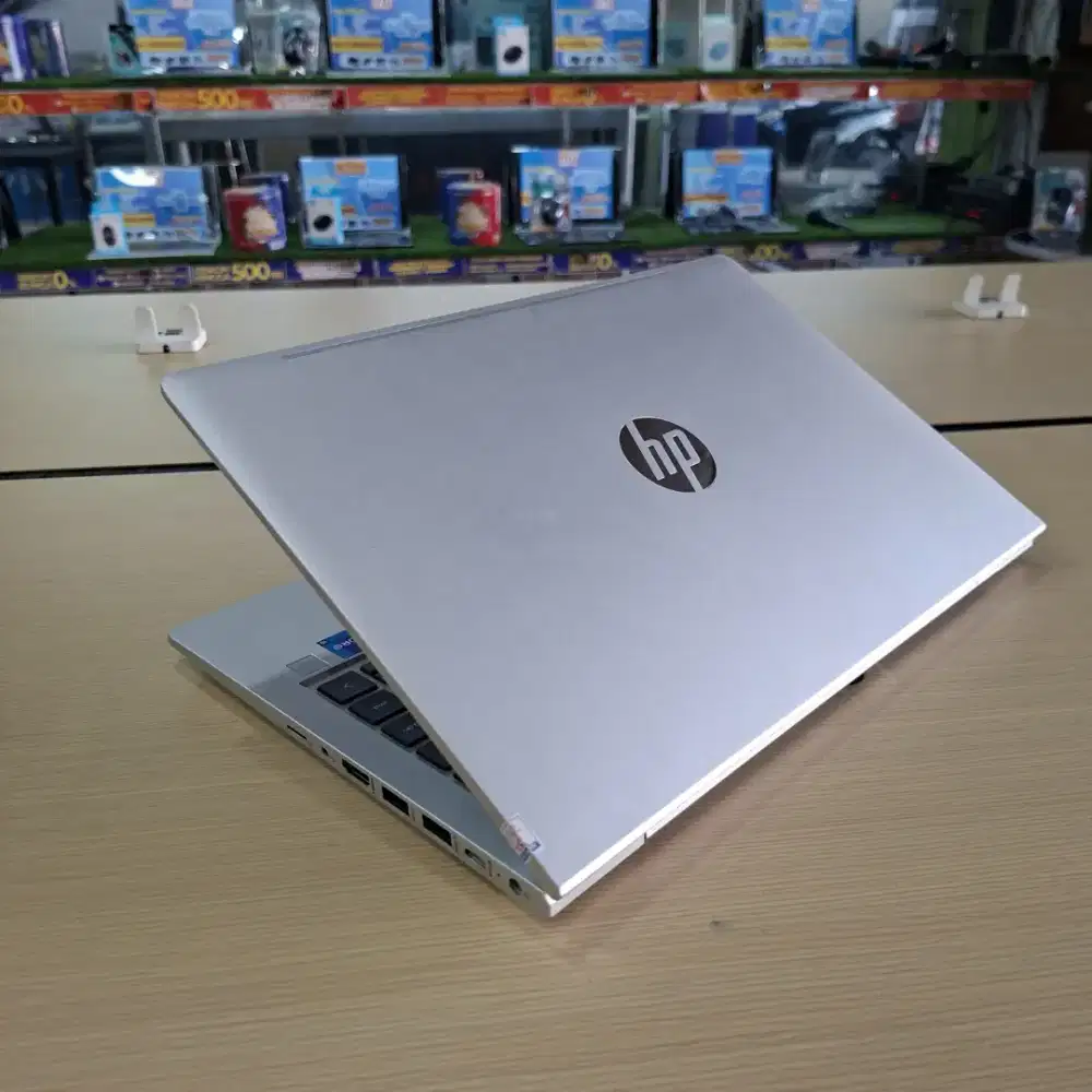 HP ELITEBOOK G8 Kredit DP 0