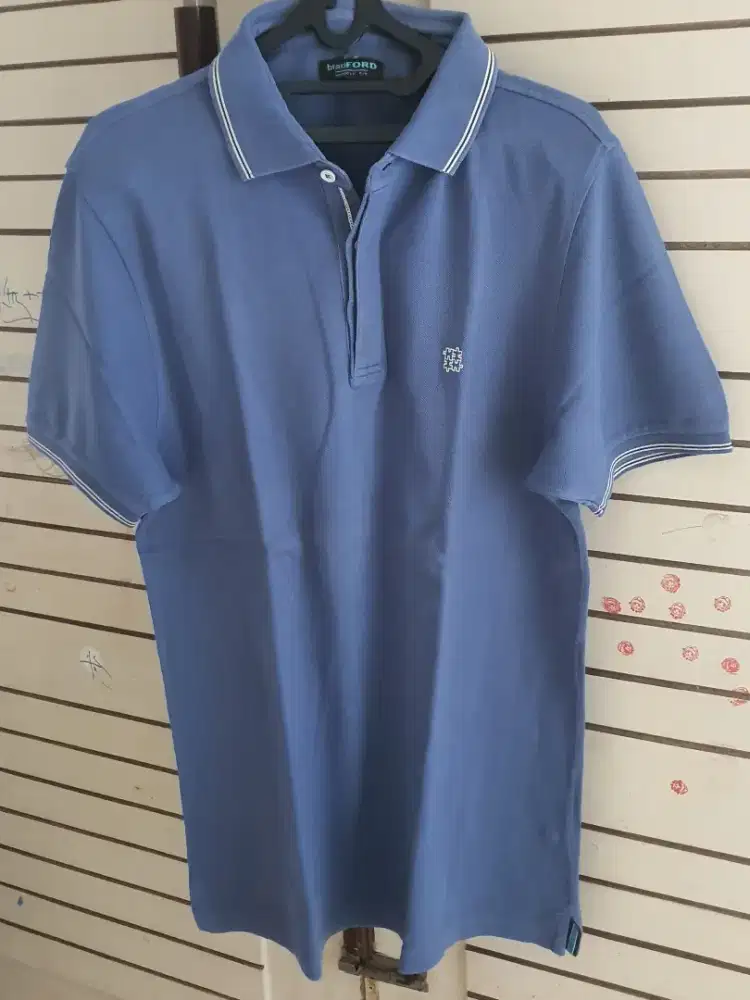POLO SHIRT BRADFORD