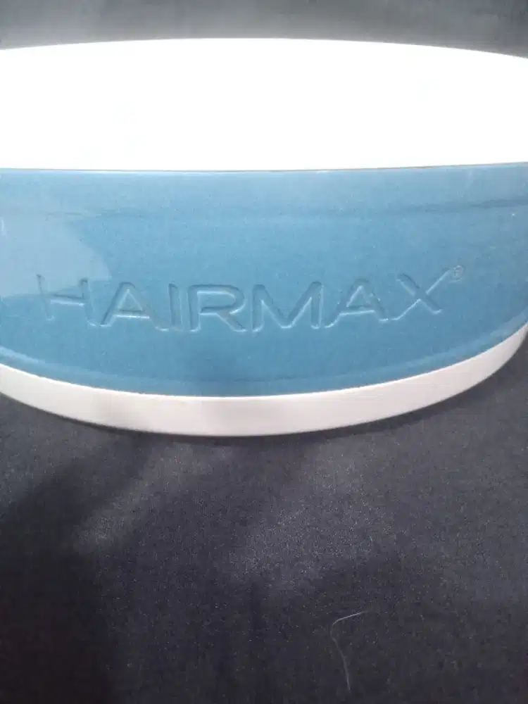 Hairmax Laser 82 ( laser hair )