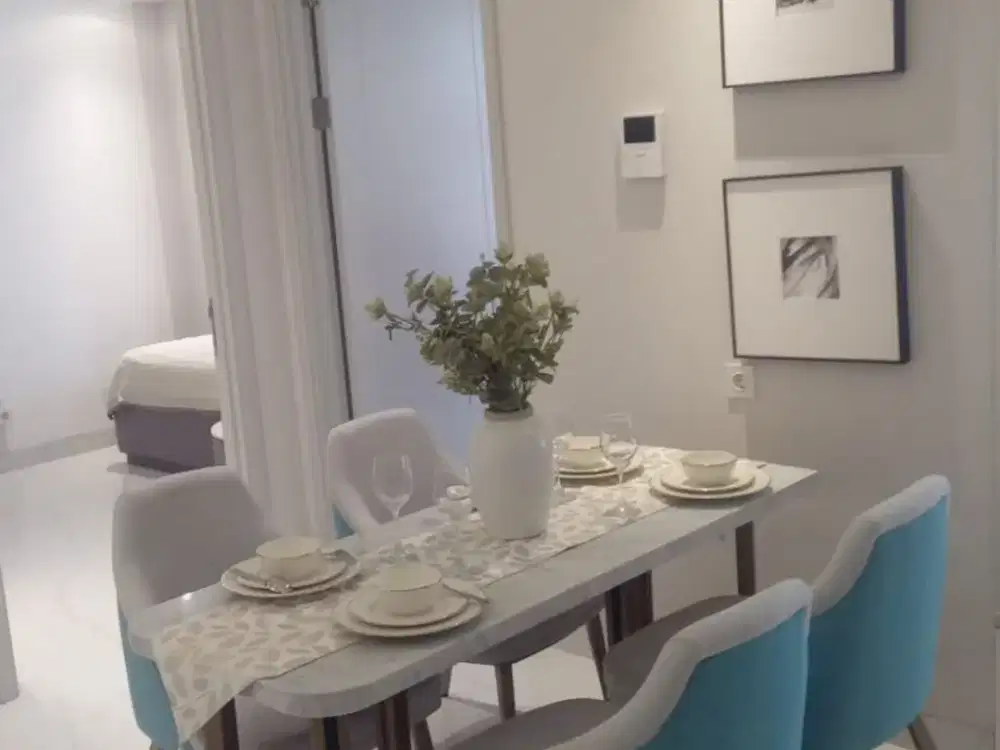 Disewakan Harian Selama Lebaran ini aja yaaa