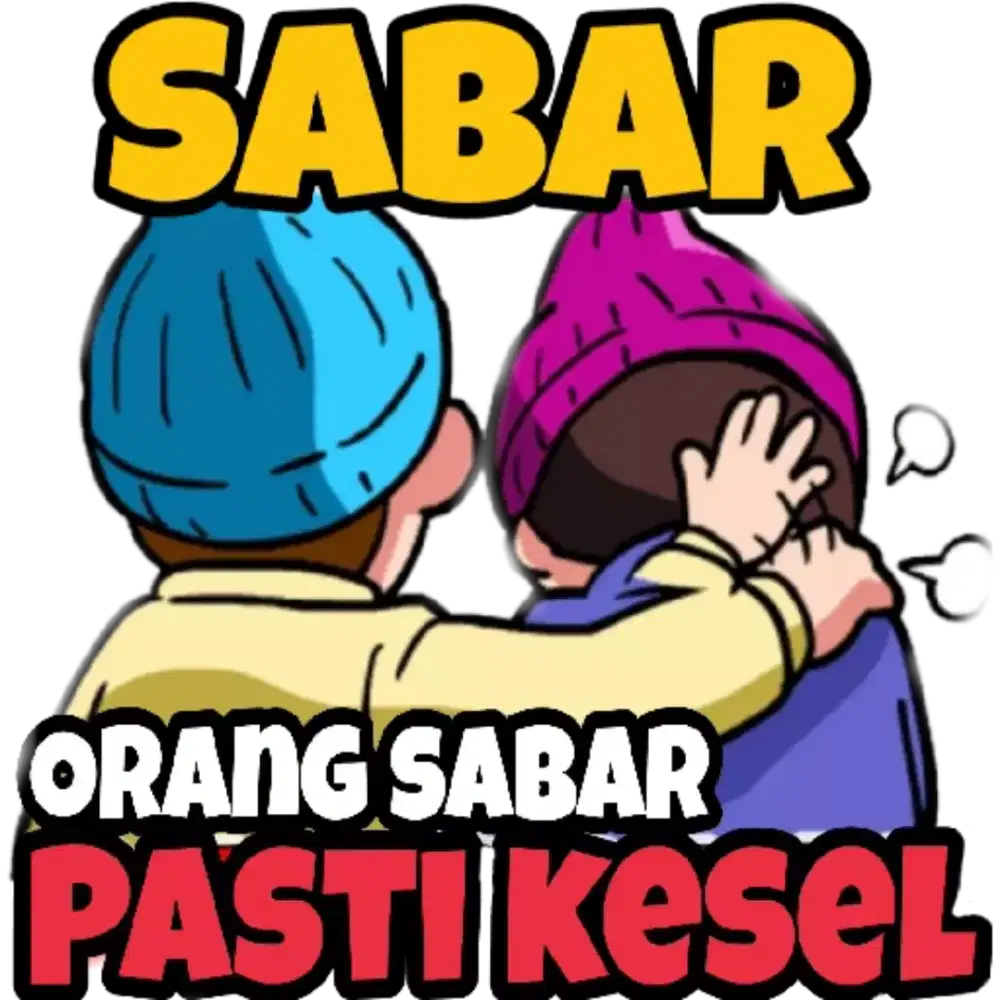 Mencari kerja art/momong infalan