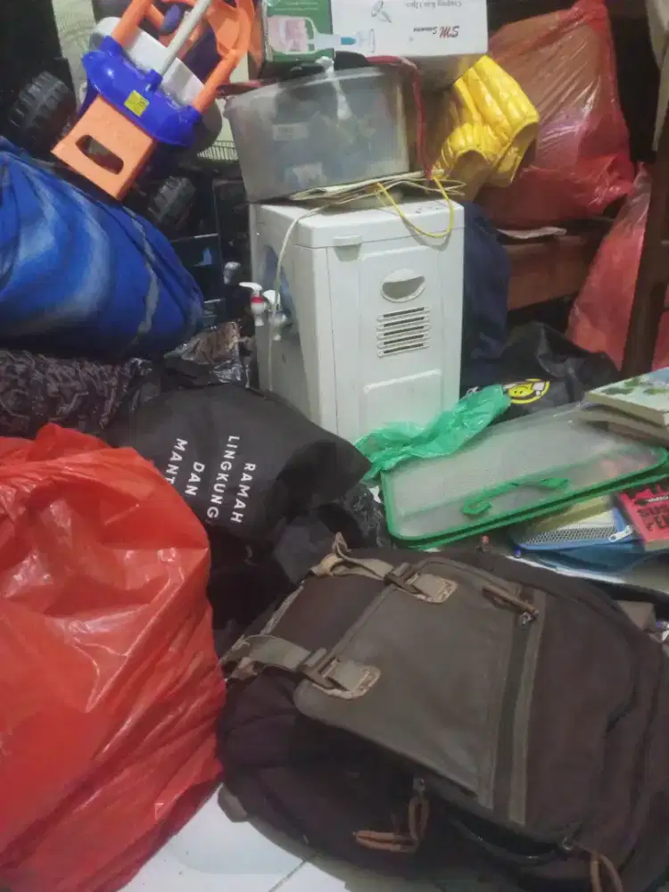 Tenaga angkut panggilan frealnce terdekat daerah ngagel Bratang