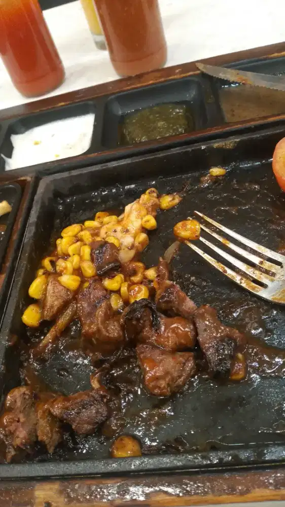 Dicari ART Menginap Kota Depok [Langsung Majikan Muslim]