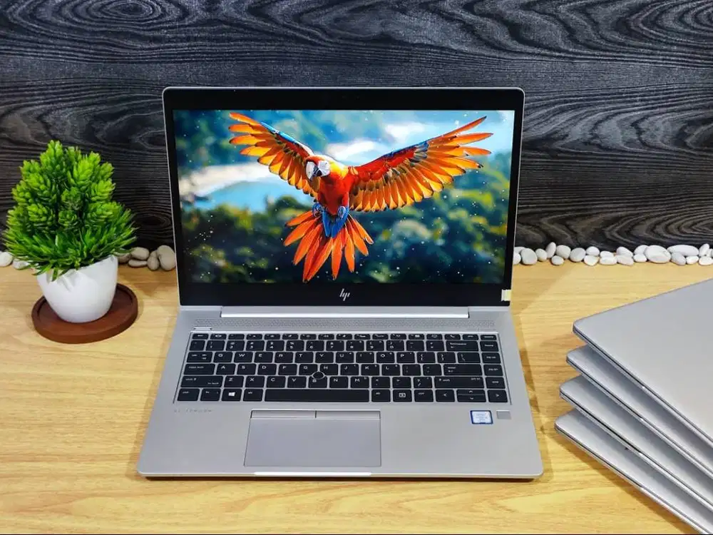 Laptop HP Elitebook G5 Slim