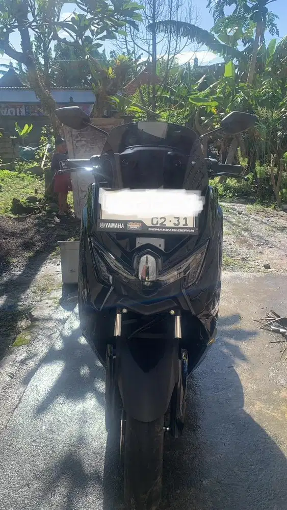 Di Jual NMax Neo S 2026