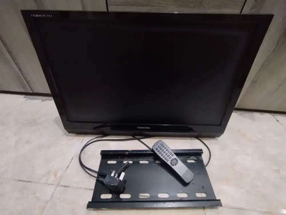 Power TV Toshiba 21