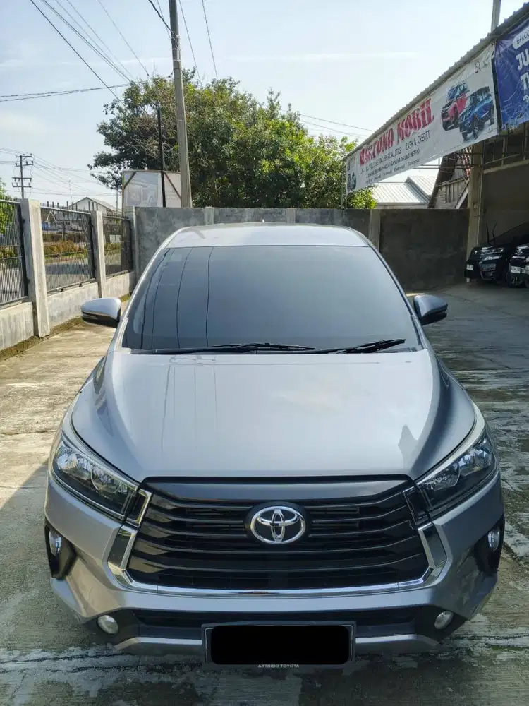 REBORN 2.4 G AT 2021