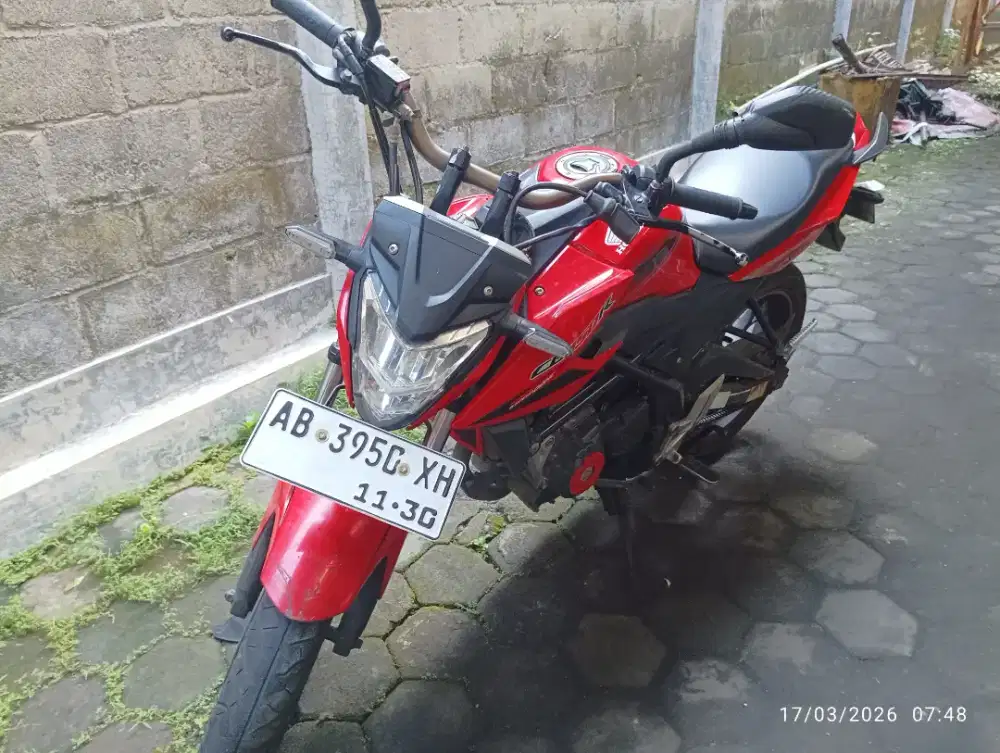 CB150R 2015 AB kota