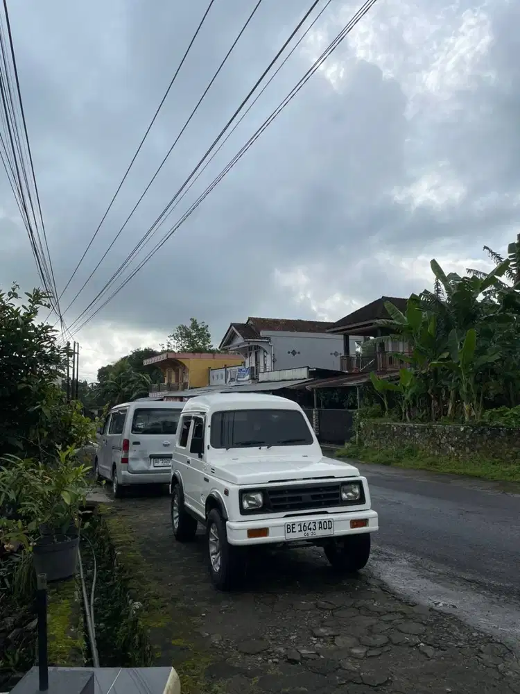 Suzuki Katana 1991 ORI