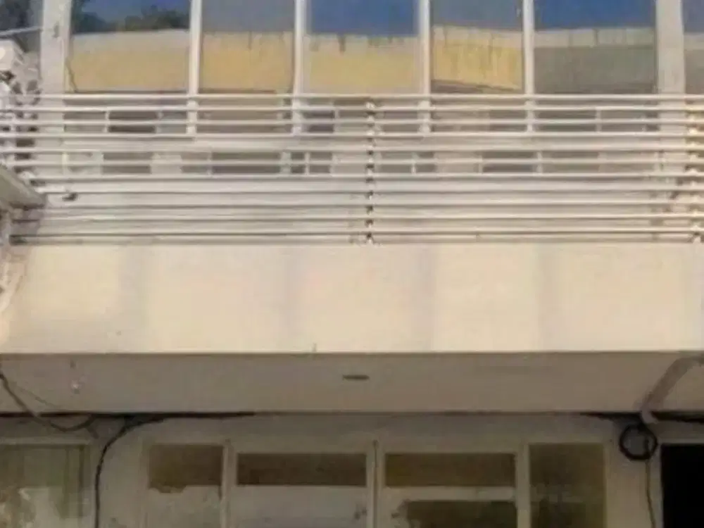 Ruko Este Merr  Siap huni