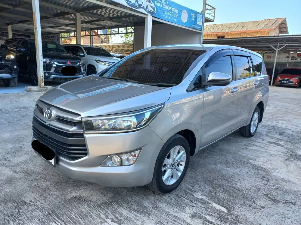 REBORN G AT 2.4 2024