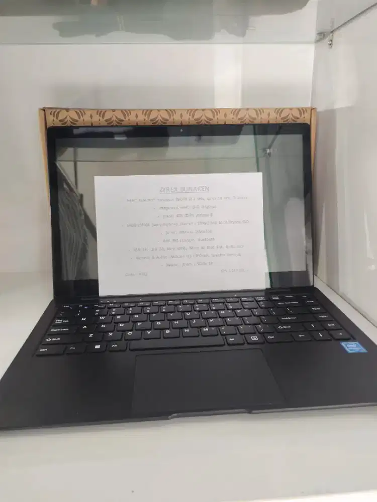 Laptop Murah Kualitas Terbaik