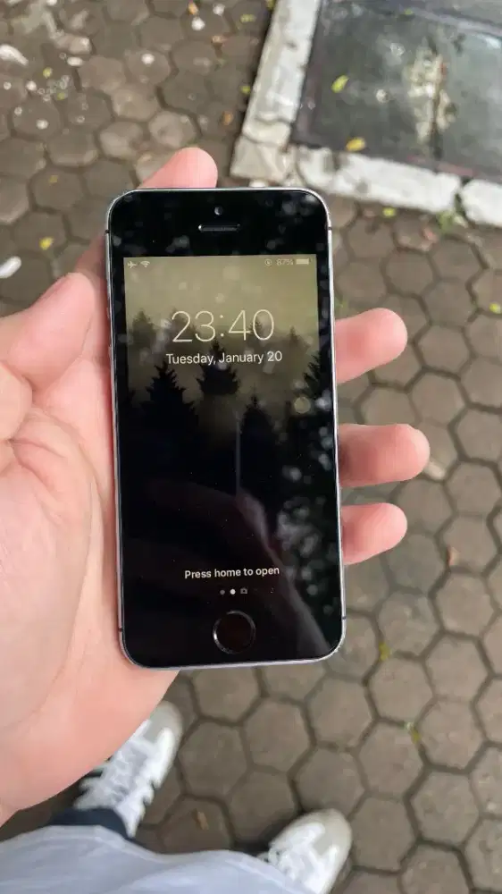 iphone 5s 16 gb inter