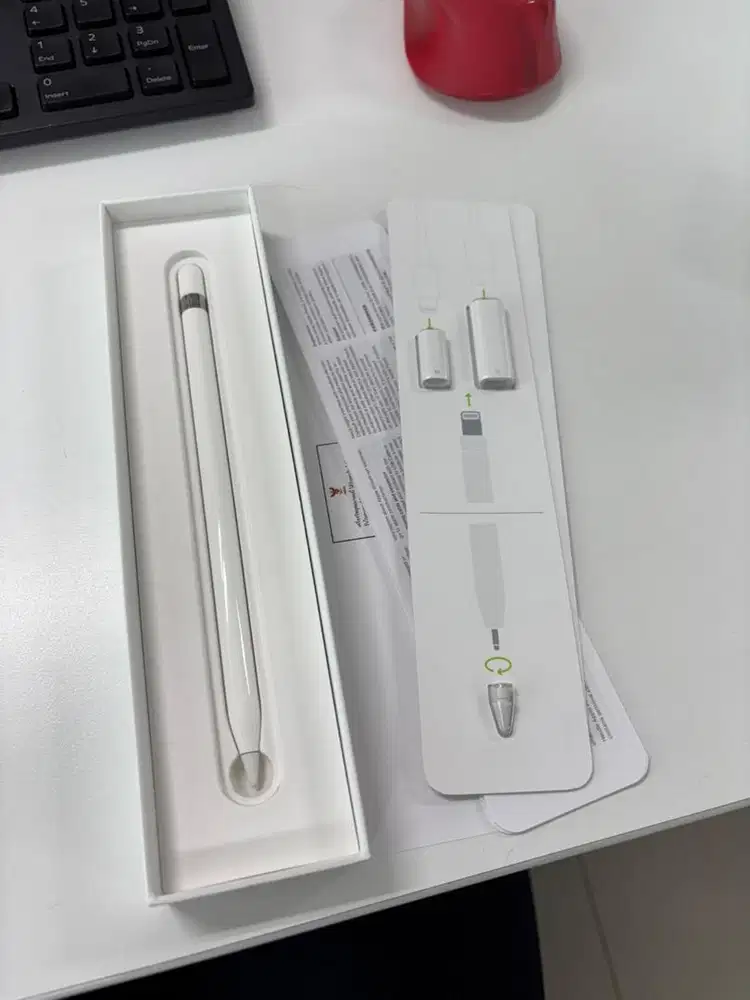 Jual Apple Pencil gen 1