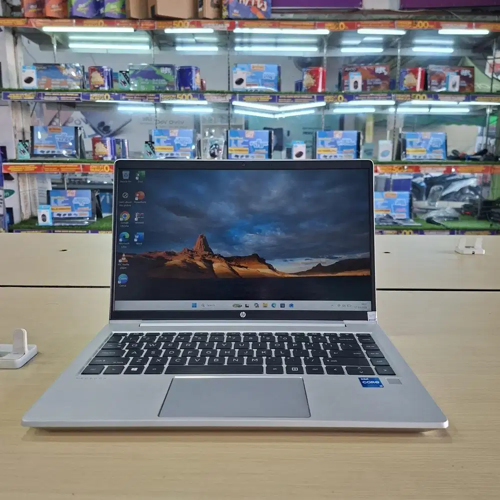 LAPTOP SPEK TINGGI HARGA TERJANGKAU | HP PROBOOK 440 G8 | BISA KREDIT