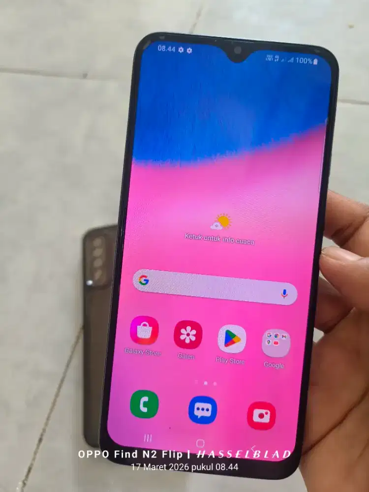 Samsung a30s NFC 4/64