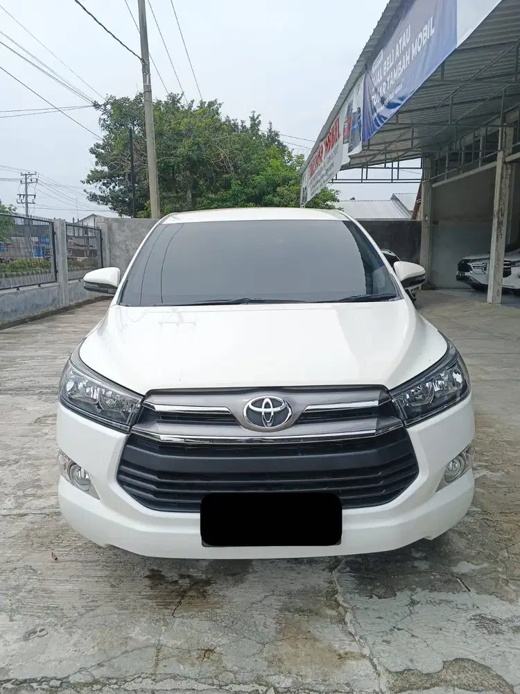 REBORN 2.4 G MANUAL 2019