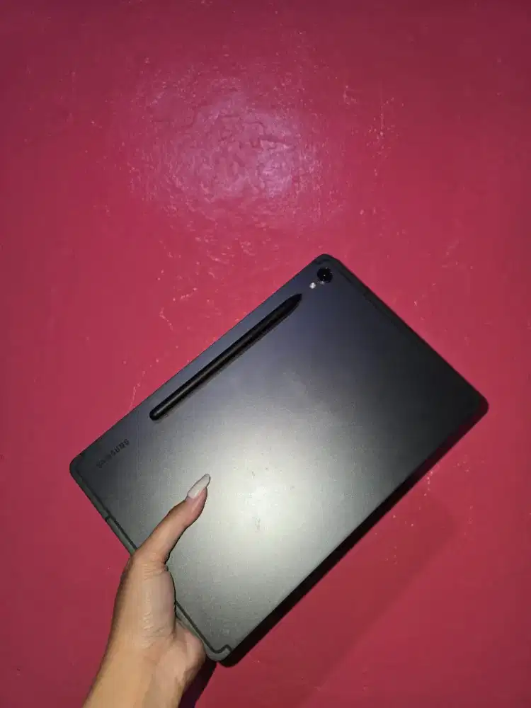 Samsung Galaxy Tab S9 8/128 Wifi Only Resmi