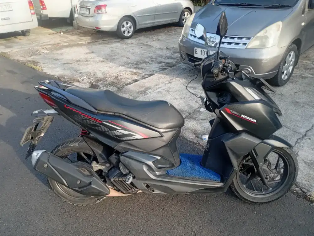 Honda Vario 160 CBS