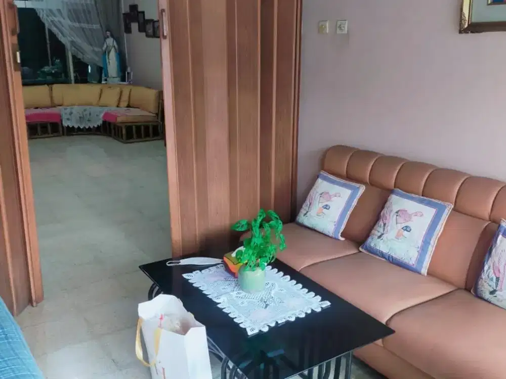 Dijual Rumah Tinggal Nyaman Siap Huni Lokasi Strategis di Dadali Bandung