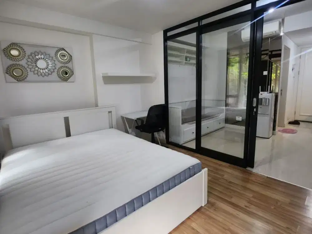 Apartemen Mewah Kota Bandung 1 BR FUrnish di  LANDMARK RESIDENCE