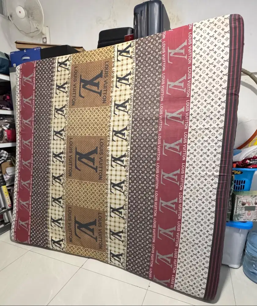 Dijual Kasur busa Inoac Bekas Ukuran 180x200