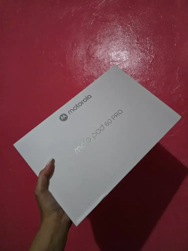 Motorola Moto Pad 60 Pro 8/256Gb