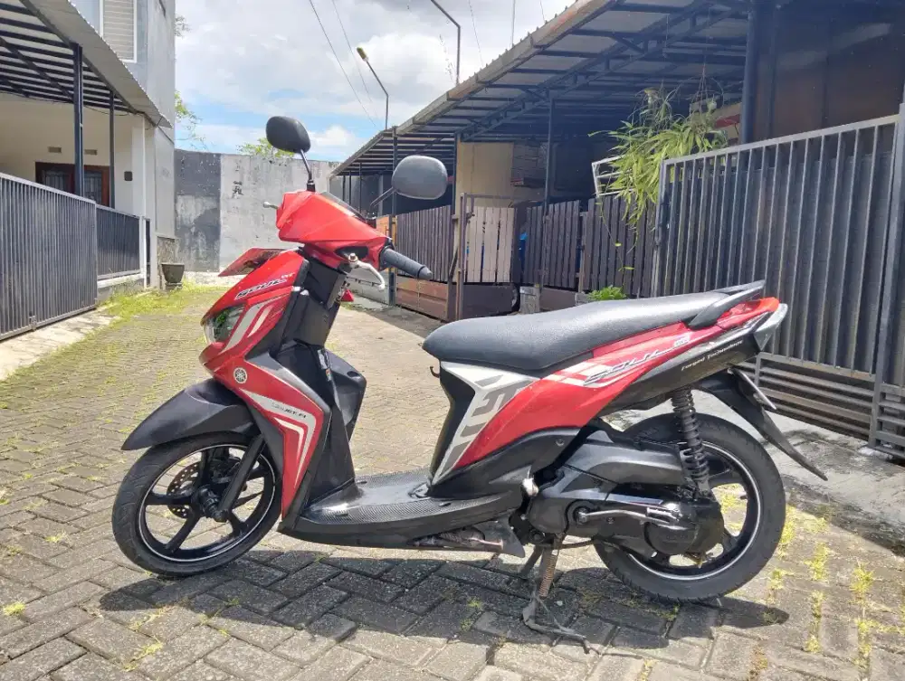 SOUL GT 2014/15 MODEL BEAT IRIT INJEK MURAH HARGA GROSIR
