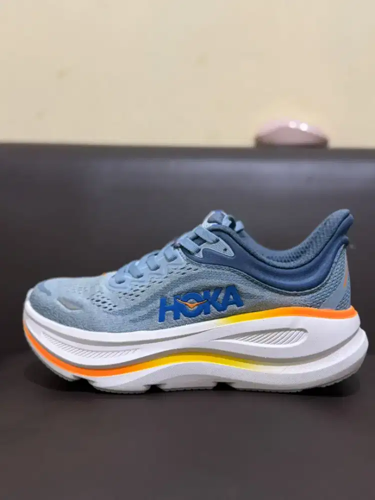 Sepatu Hoka bondi 9 (39) sport/running