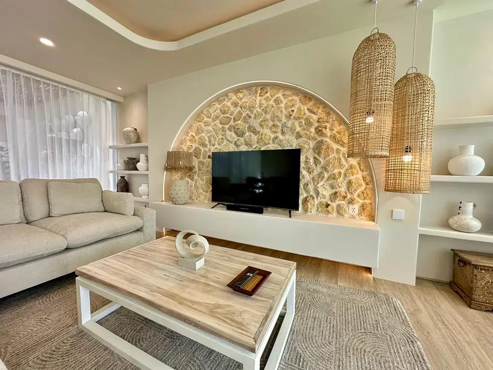 Brand New 2BR villa in Nusa Dua