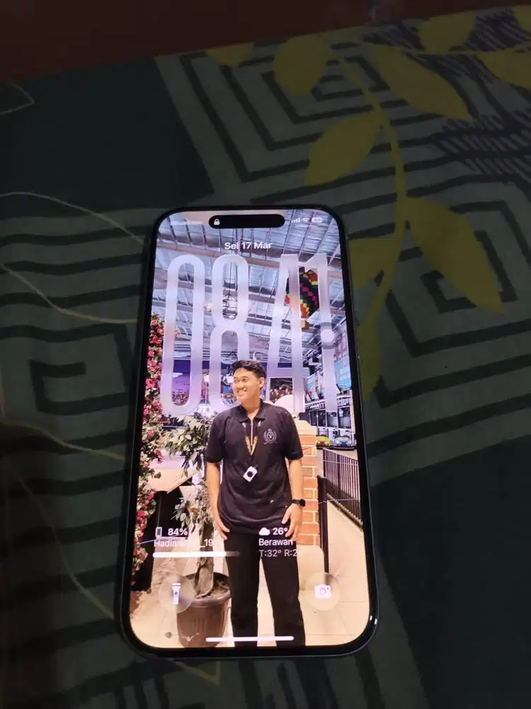 IPHONE 15 BASIC 128GB