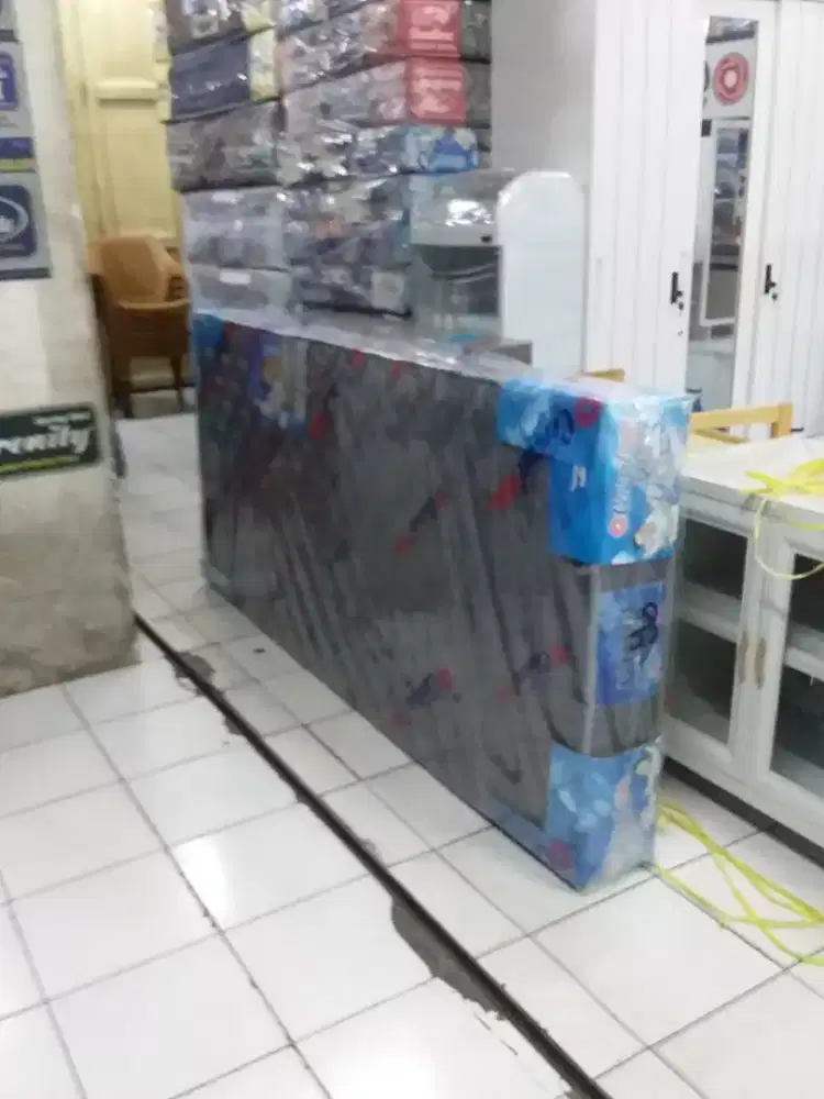 kasur busa central full busa