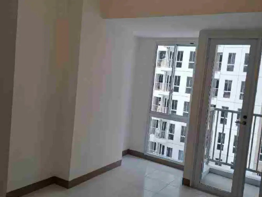 Disewakan murah apartemen tokyo PIK tipe studio kosongan