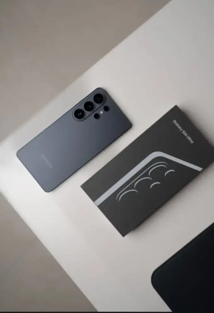 Samsung s26 ultra resmi indonesia