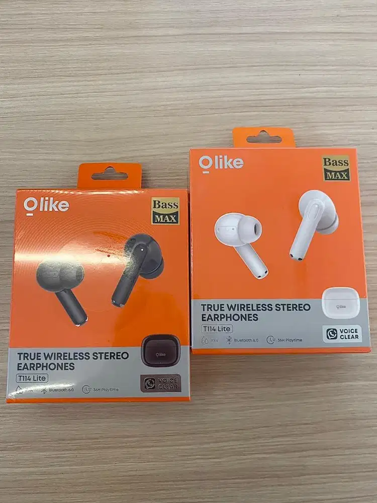 Olike TWS T114 Lite