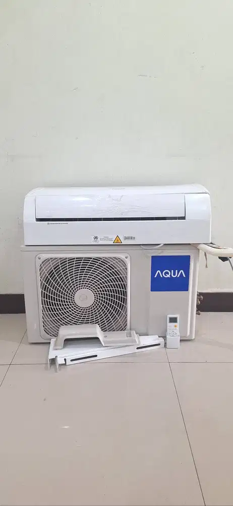 Ac second hand berkualitas