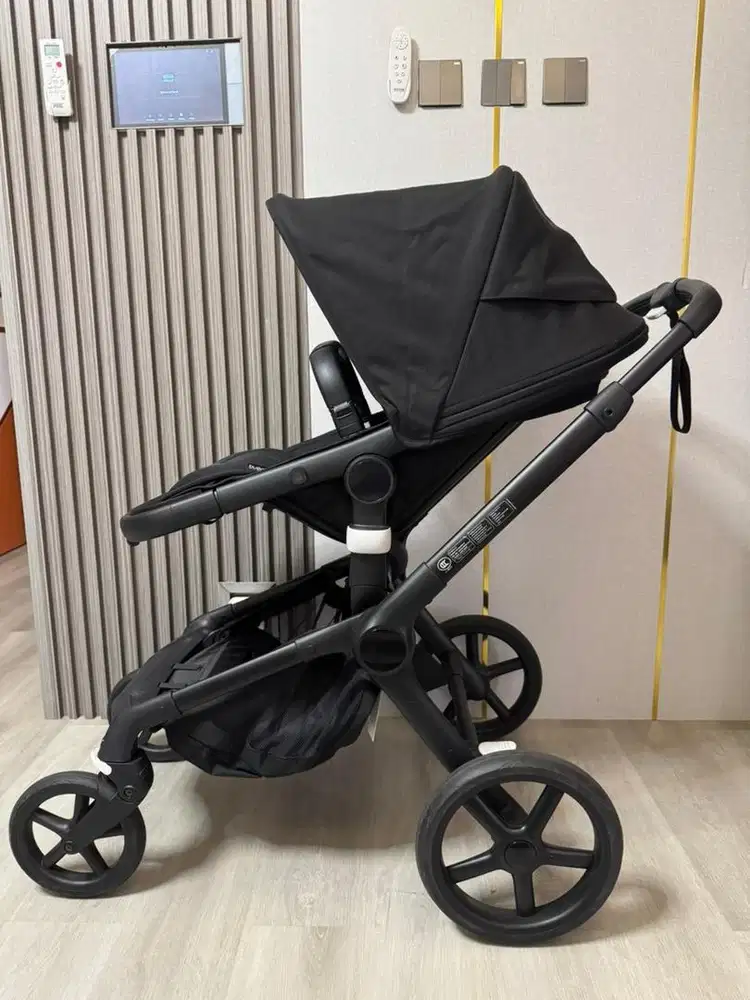 Stroller Bugaboo Fox 5