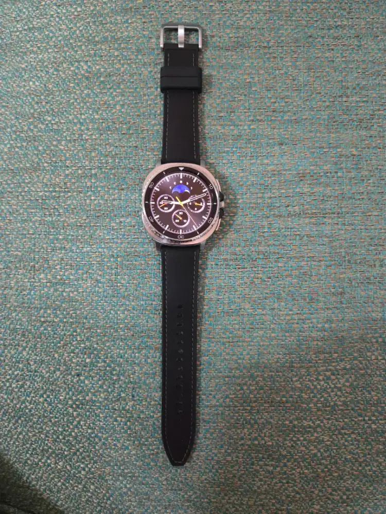Samsung watch 8 clasic