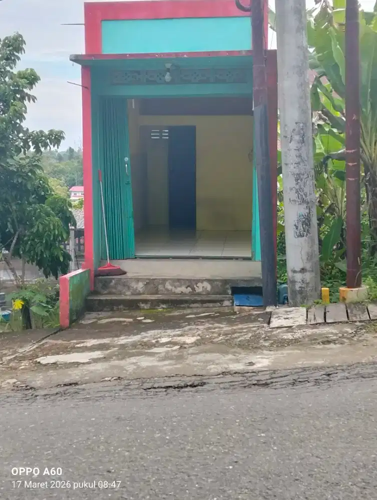 DISEWAKAN KIOS UNTUK BERJUALAN