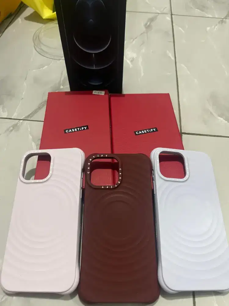 case iPhone 12 promax casetifoy