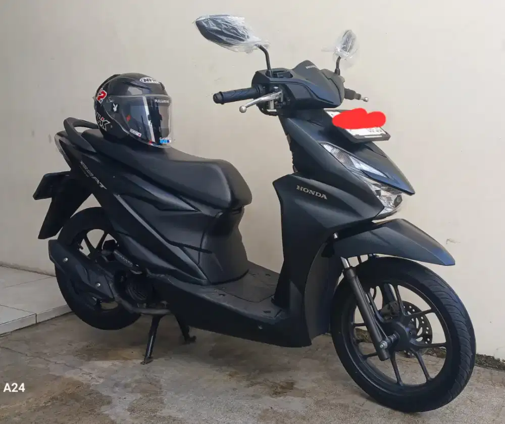 Beat Smartkeyy cbs iss