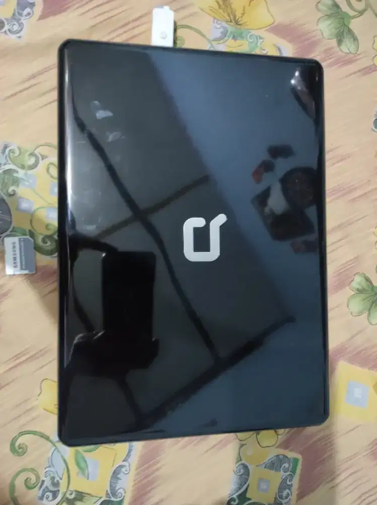 Edisi Bongkar Gudang