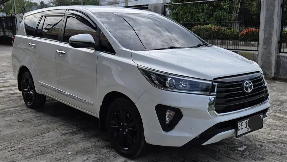 REBORN V 2.4 AT 2019