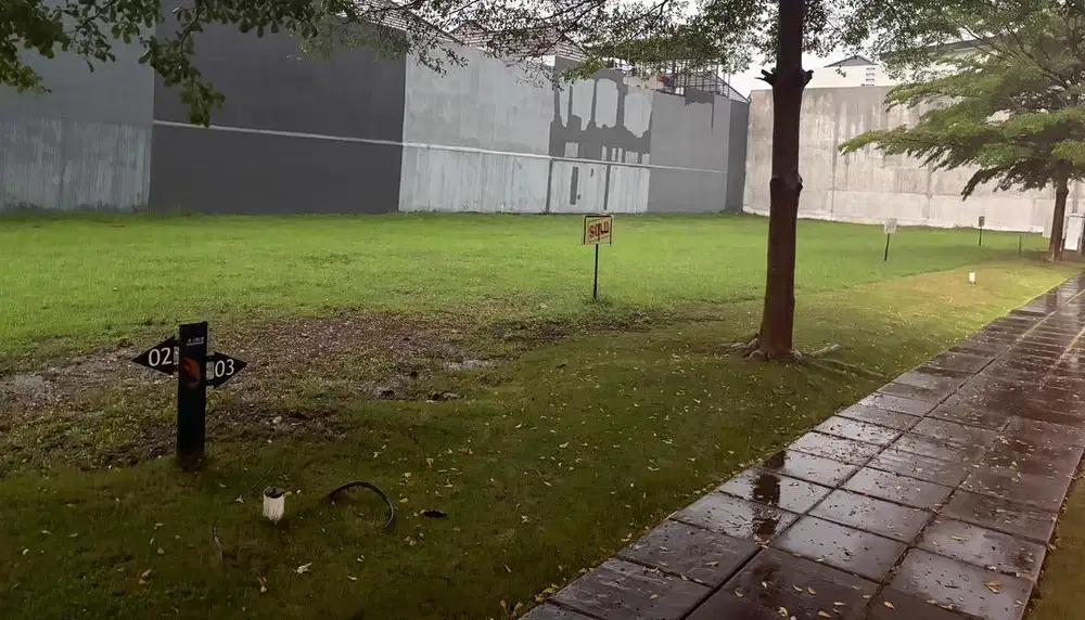 Jual cepat tanah kahuripan nirwana sidoarjo