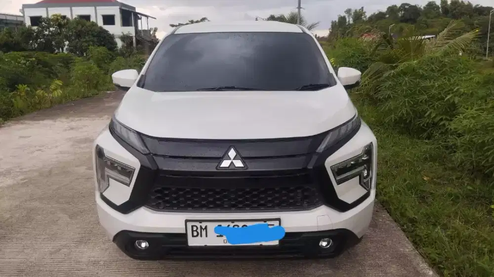 Mitsubishi Expander Exceed M/T tahun 2024