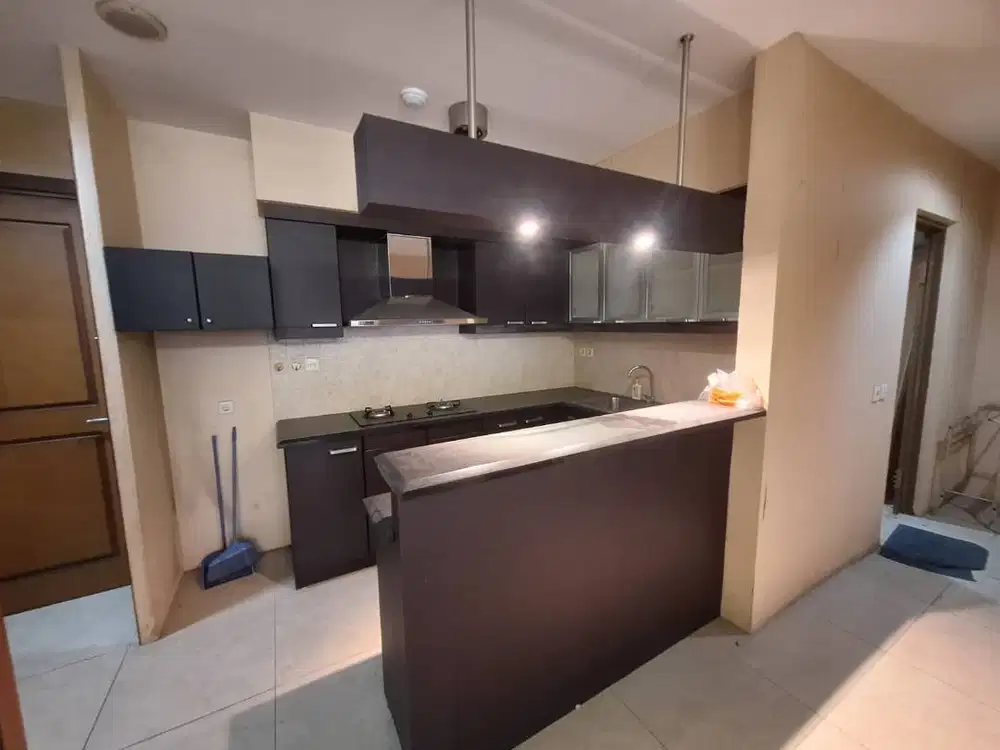 Paladian Park Furnished Siap Huni