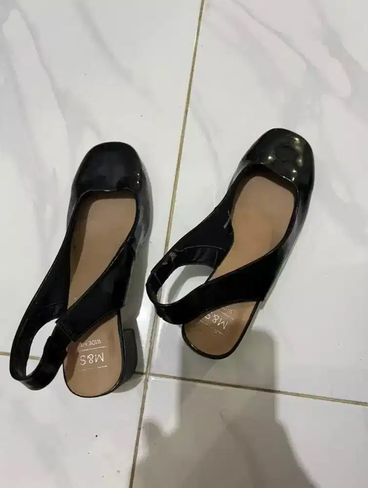 Marks & Spencer jual murah