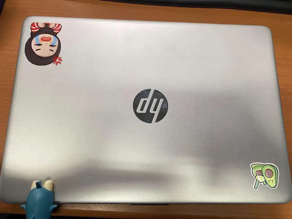 Laptop HP N4500 Intel Celerone 512GB