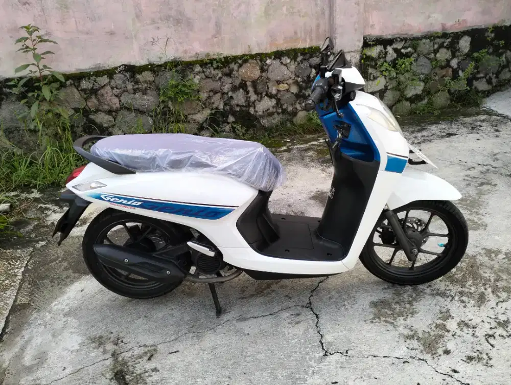 Honda Genio murah